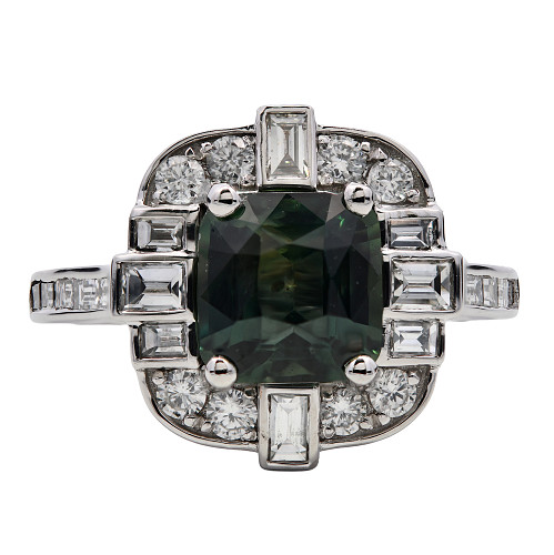 TE99657R002/TEAL.S/EC/0171816c- TE.S 2.07 NO HEAT WGI9634157663 D-0.75