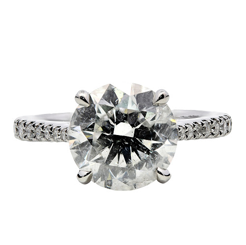 TE97825/RND/4250416C- C-3.05CT S-0.24CT