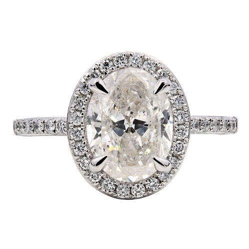 TE64236/OV/2129931C- OV-2.00CT S-0.23CT