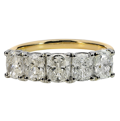 TE101367/CUSH/11kc 2.08CT GIA D-F VVS-VS