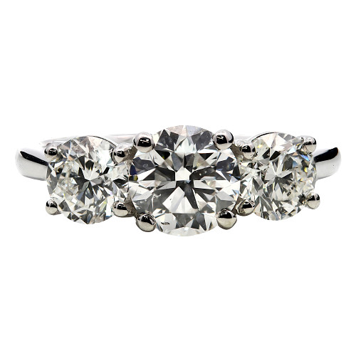 R3GRASD200/0293901C- 2.01CT G-SI2/I1 - 3ST