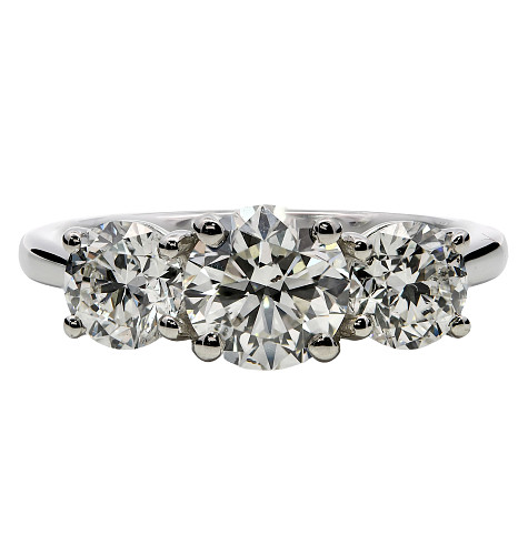 R3GRAD200/0193811C- 2.01CT GH-SI2 3ST