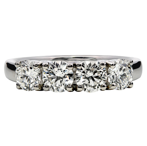 R4SG120/71504C- 1.20CT E-SI2 GIA- 4ST