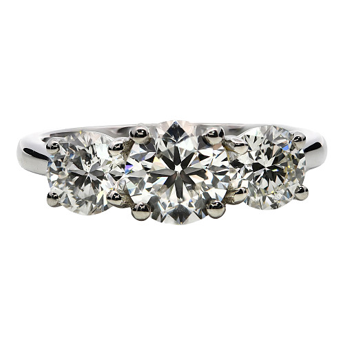 R3GRAD200/0201731C- 2.00CT G-SI2 GIA - 3ST