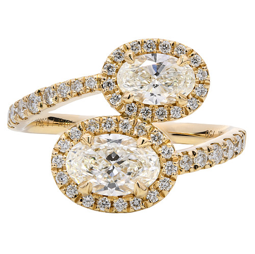 TE97172/OV-2STN/0522513c OV-0.70ct  OV-0.37ct MT-0.35ct