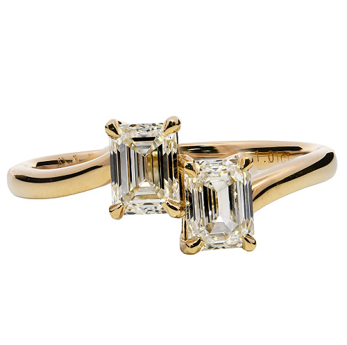 TE102451/EM-2ST/67777c - EM-0.51ct EM-0.50ct