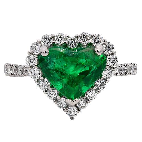 TE102265/HS-EM/1413211c - PLT EM-2.36ct D0.56ct (N)
