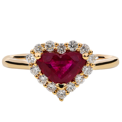 TE102254/HS-RU/71012c - 18Y RU-1.08ct D-0.29ct (N)