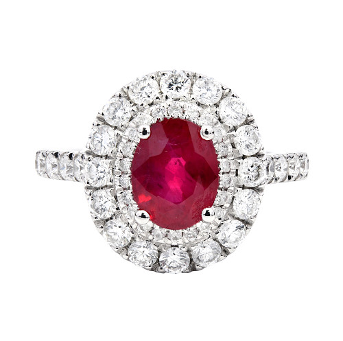 TE92481/OV-RU/0337106C- RU-1.50ct D-0.98ct