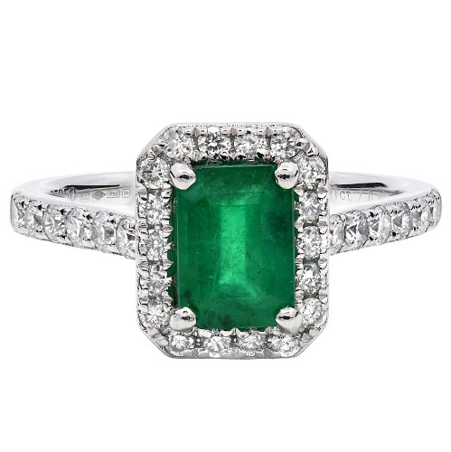 TE93105/EC-EM/62514C- EM-0.91CT D-0.42CT