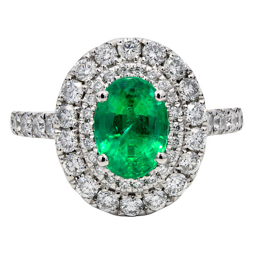 TE85776/OV-EM/1319981c PLT- EM-1.22ct D-0.91ct