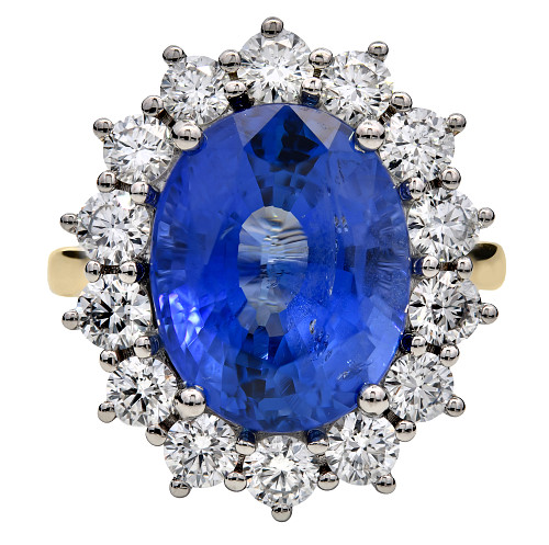TE84935/OV/C.S/4291573c - C.S: 6.75ct  DIA: 1.21ct