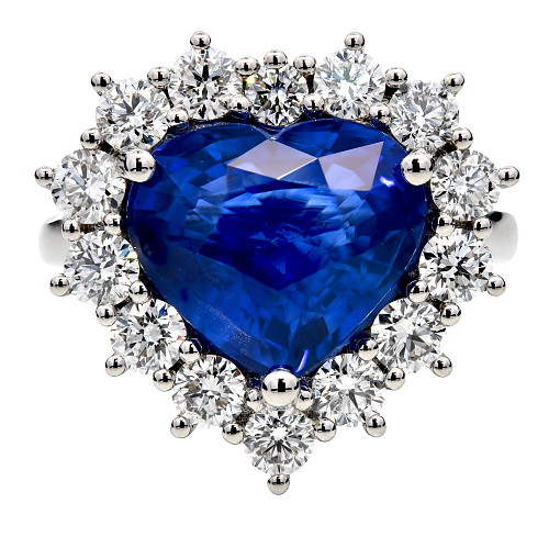 TE104176/HS/C.S/7431849c - C.S: 5.37ct  DIA: 1.17ct