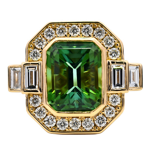 TE104201/EC/Mint.T/0440311c - Mint.T: 3.10ct  DIA: 0.62ct