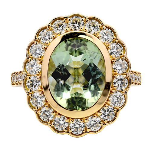 TE104192/OV/Mint.T/0640094c - Mint.T: 2.83ct  DIA: 0.84ct