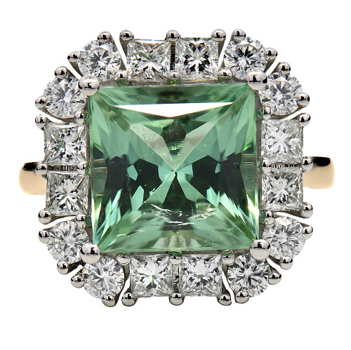 TE10421/PC/Mint.T/0751197c - Mint.T: 3.71ct  DIA: 1.03ct