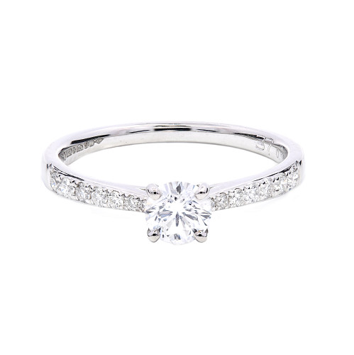 TE45894/RND/25739C- C-0.37CT S-0.15CT WGI9634153742
