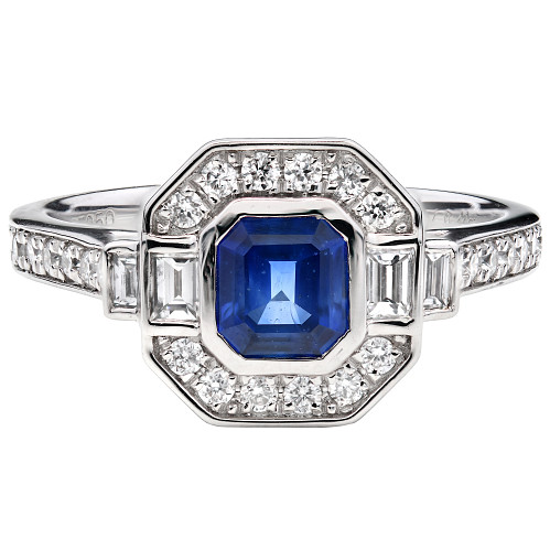 TE89403/ASCH-CS/72114C- CSAP-0.64CT D-0.44CT