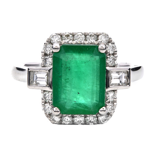 TE93060/EC-EM/0629931C- EM-2.01CT D-0.38CT