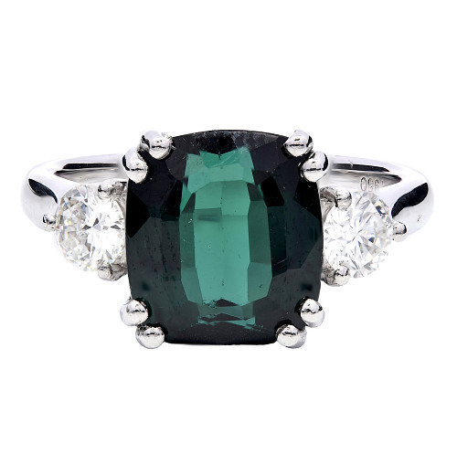 GE/TE93089/CU-GR TOU/62144C- GR TOU-3.97CT D-0.50CT