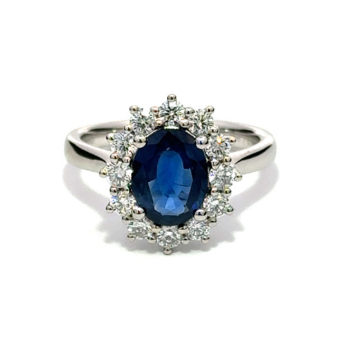 TE91917/PV-KSA/0224431C- KS-1.79CT D-0.67CT