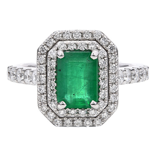 TE93117/EC-EM/75049C- EM0.99CT D-0.62CT