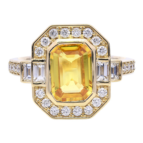 GE/TE89403/EC-YSA/73249C- Y SA-1.69CT D-0.61CT