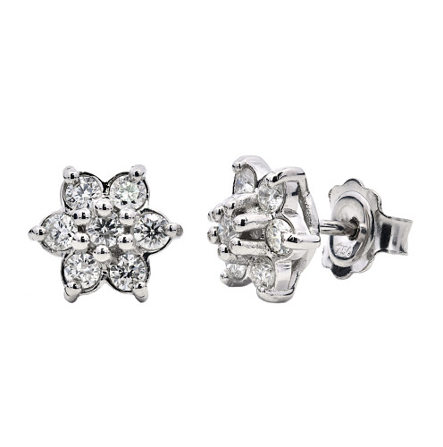 E2310/Daisy/72859c - 18W 1.09ct