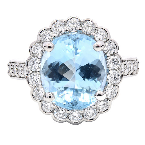 TE94630/AQ/OV/0161811c - AQ 3.74ct D 0.79ct