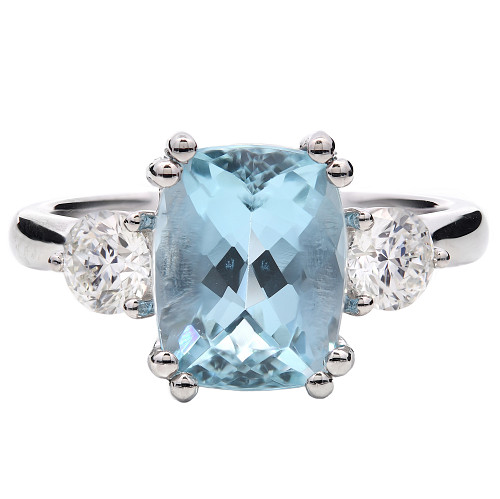 TE93089/AQ/CUS/81810c - AQ 2.26ct D 0.46ct