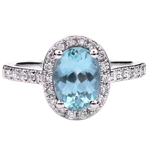 TE93122/AQ/OV/41614c - AQ 1.10ct D 0.41ct