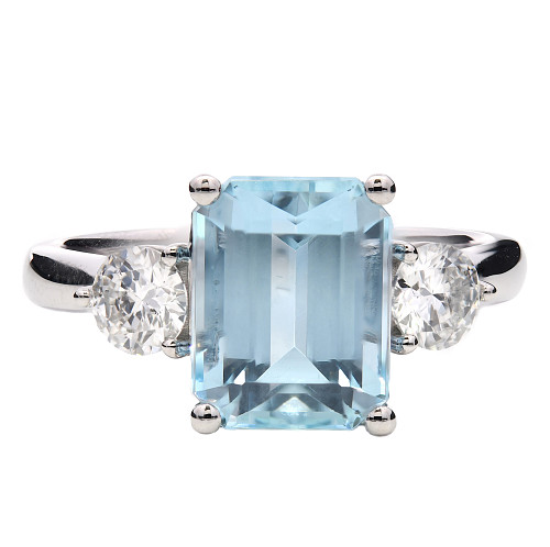 TE93087/AQ/EC/81617c - AQ 2.50ct D 0.47ct