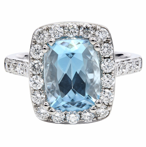 TE92454/AQ/CUSH/71616c - AQ 2.17ct D 0.78ct