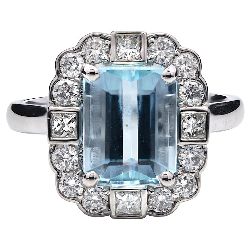 TE91933/AQ/EM/71312c - AQ 2.25ct D 0.55ct