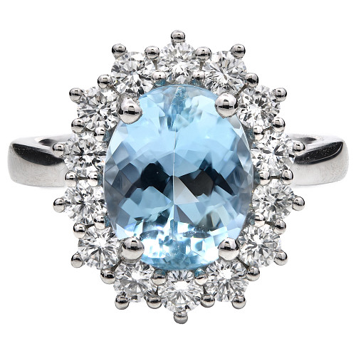 TE92462/AQ/OV/0131817c - AQ 2.48ct D 0.81ct