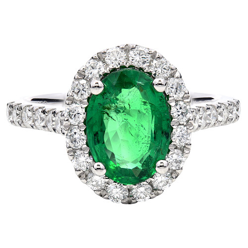TE94560/EM/OV/0151911c - EM 1.45ct D 0.58ct