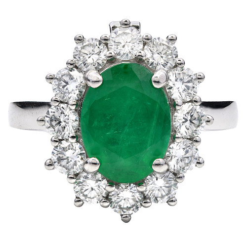 TE91516/EM/OV/0141811c - EM 1.53ct D 0.96ct