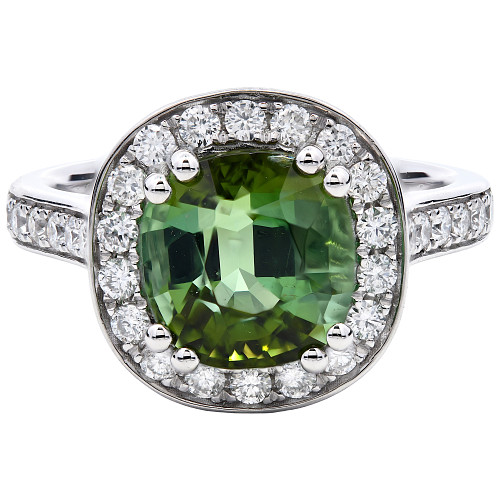 TE93154/G.TOU/CUS/61916c - G.TOU 2.52ct D 0.46ct