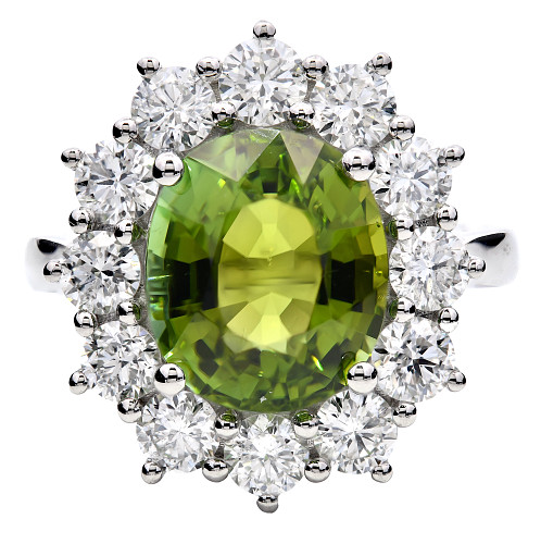 TE93080/G.TOU/OV/0151111c - G.TOU 3.58ct D 1.41ct