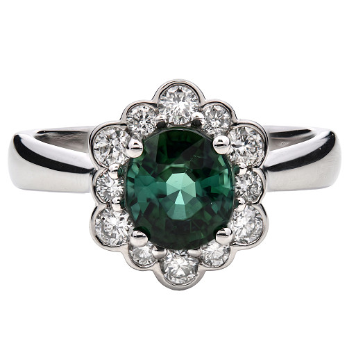 TE92475G.TOU.OV/0112619c - G.TOU 1.23ct D 0.34ct