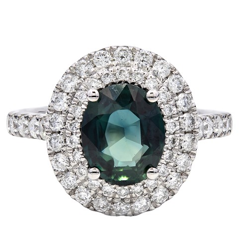 TE90945/TEAL.S/OV/0121015c - TEAL.S 1.75ct D 0.73ct