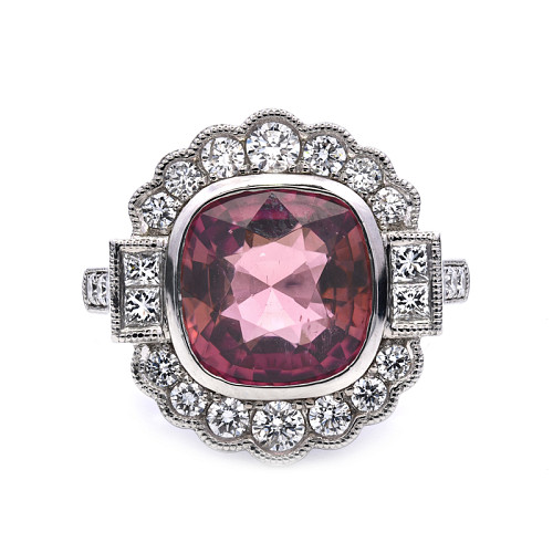 TE87040/PT-CU/0417141C- PK TOU-3.27CT D-0.72CT