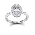 18ct White Gold Video
