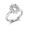 18ct White Gold Video