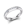 18ct White Gold Video