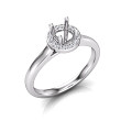 18ct White Gold Video
