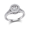18ct White Gold Video