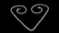 18ct White Gold Video