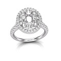 18k White Gold Video