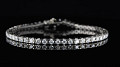 18ct White Gold Video